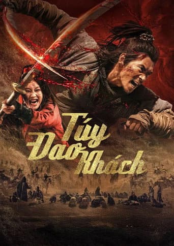 Túy Đao Khách