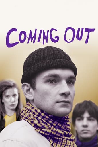 Coming Out