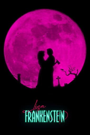 Lisa Frankenstein Và Người Tình Hồi Sinh