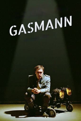 Gasmann
