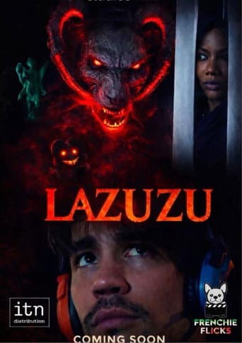 Lazuzu