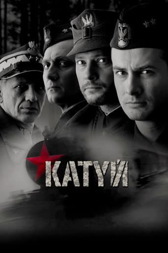 Vụ Thảm Sát Ở Katyn