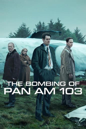Vụ đánh bom máy bay Pan Am 103