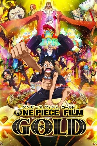 One Piece: GOLD