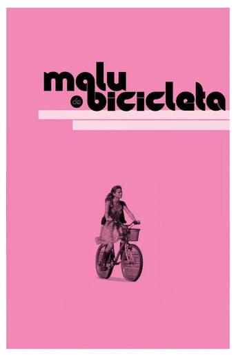 Malu de Bicicleta