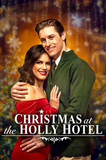 Christmas at the Holly Hotel