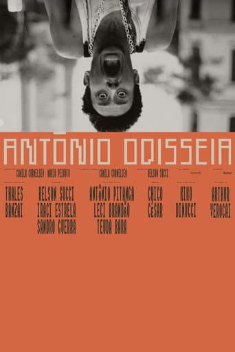 Antônio Odisseia