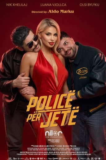 Policë për jetë
