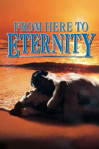 From Here to Eternity