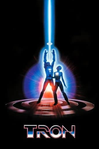 Tron: Trò Chơi Ảo Giác