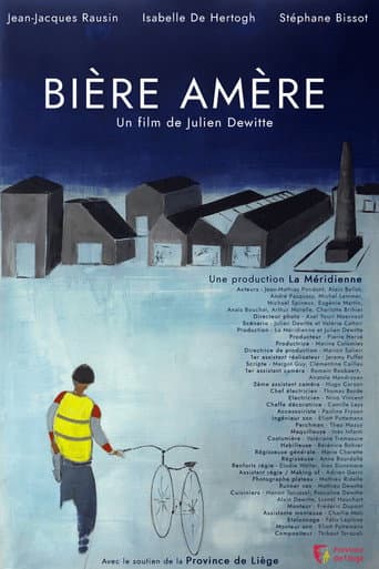 Bière amère