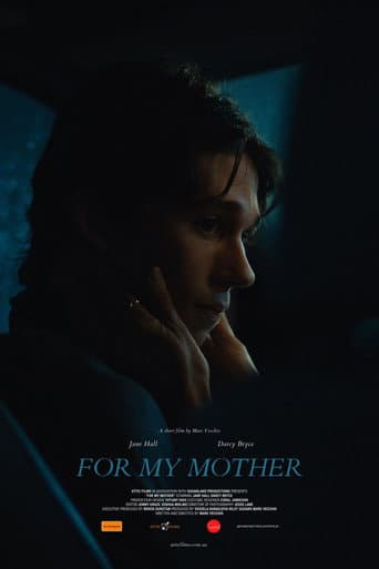 For My Mother