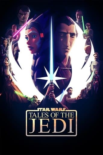 Star Wars: Tiền Truyện Về Jedi