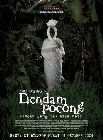 Dendam Pocong