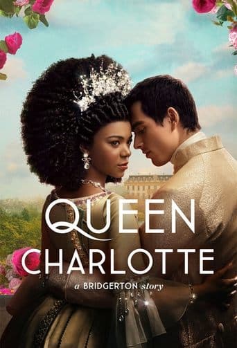 Vương hậu Charlotte: Câu chuyện Bridgerton