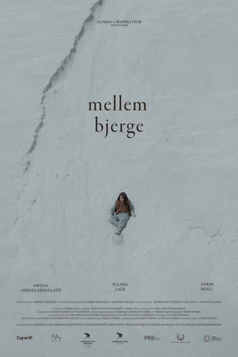Mellem Bjerge