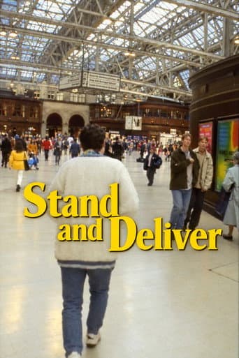 Stand and Deliver