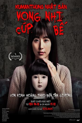 Vong Nhi Cúp Bế