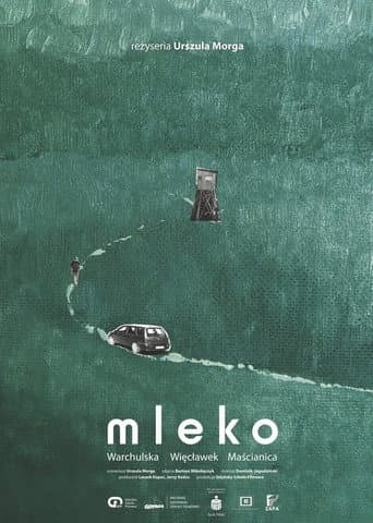 Mleko