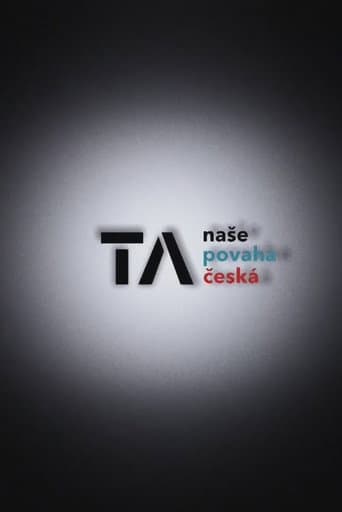 Ta naše povaha česká