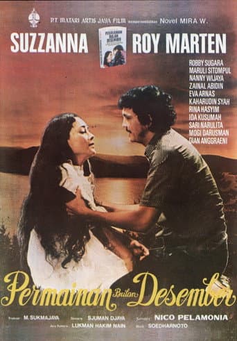 Permainan Bulan Desember