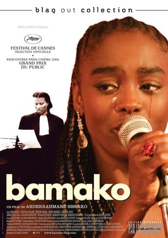 Bamako