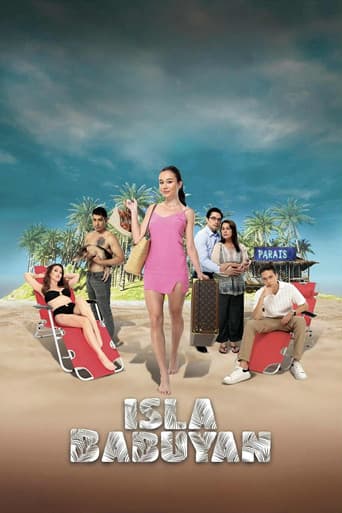 Isla Babuyan