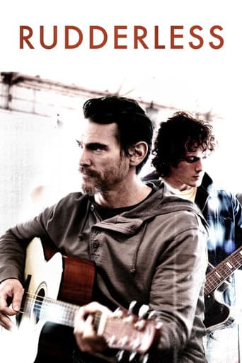 Rudderless