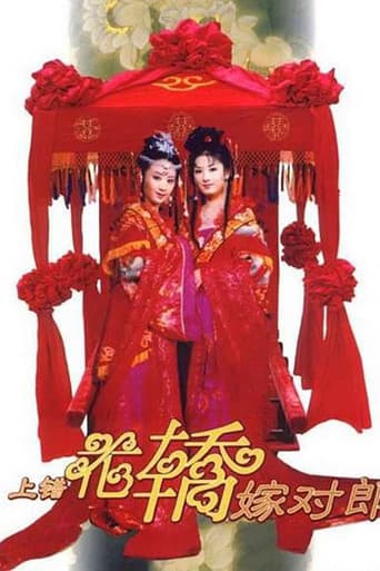 Lên Nhầm Kiệu Hoa, Được Chồng Như Ý