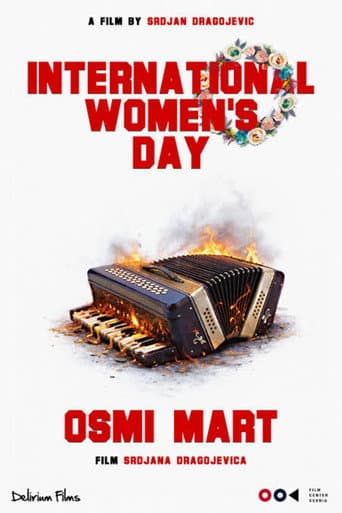 Osmi mart