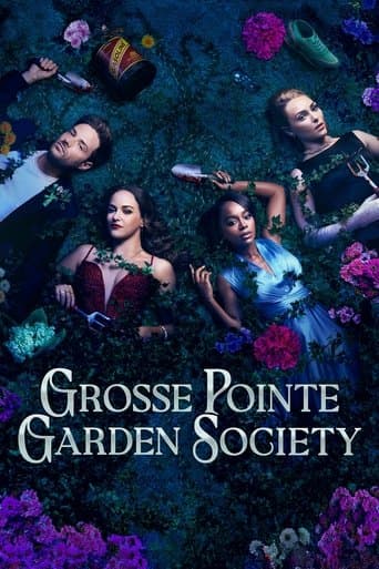 Hội Làm Vườn Grosse Pointe