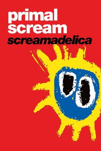 Primal Scream: Screamadelica