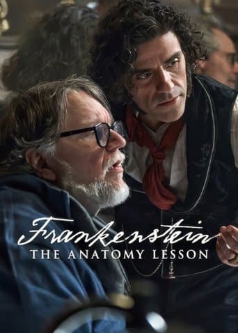 Frankenstein: Bài học giải phẫu