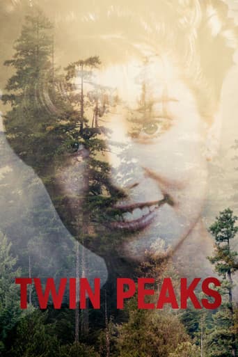Thị Trấn Twin Peaks