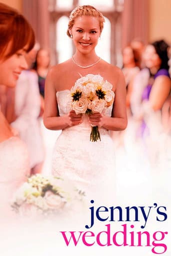 Hôn Lễ Của Jenny