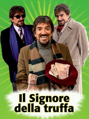 Il signore della truffa