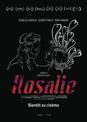 Rosalie