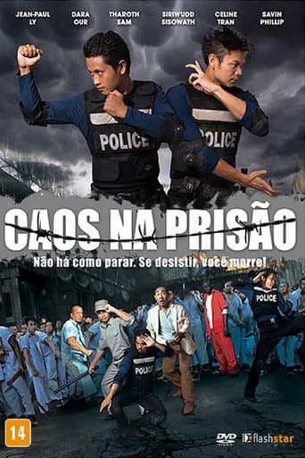 Vượt Ngục