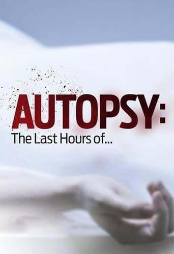 Autopsy the last hours of Johnny Carson