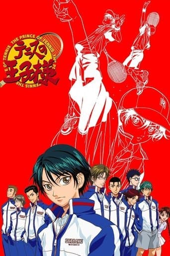 Hoàng Tử Tennis