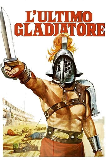 L'ultimo gladiatore