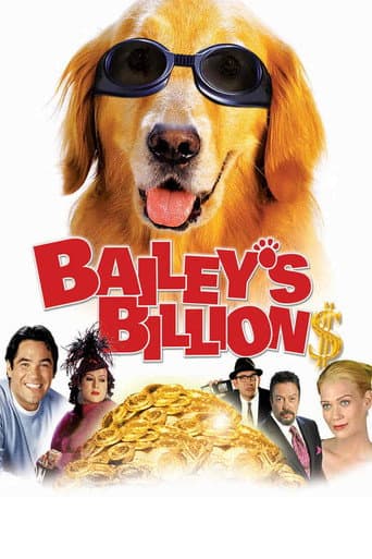 Bailey's Billion$