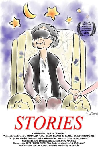 Stories (Historias)