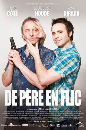 De père en flic