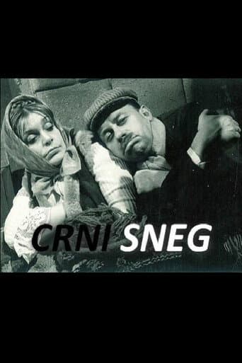 Crni sneg