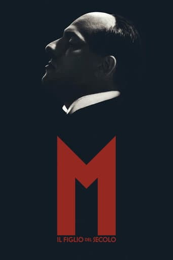 M - Il figlio del Secolo