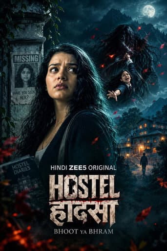 Hostel Haadsa