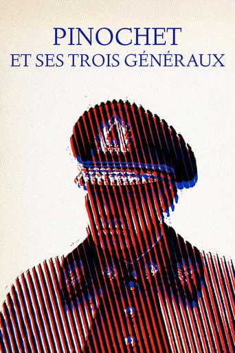 Pinochet et ses trois généraux