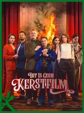 Dit is geen kerstfilm
