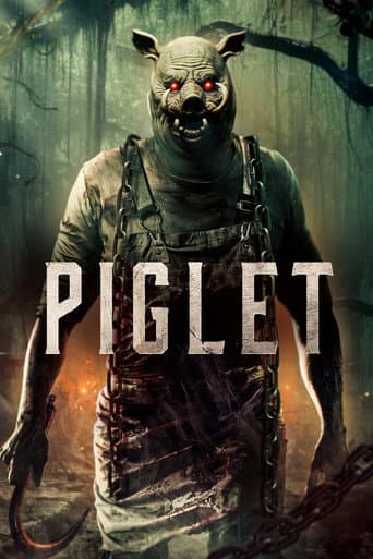 Piglet